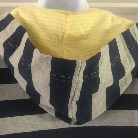 NWT Tommy Girl Hoodie or Coverups - Picture 8 of 16